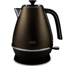 DELONGHI  Distinta KBI3001.BZ Jug Kettle  Bronze